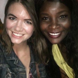 Meet your Posher, Langan